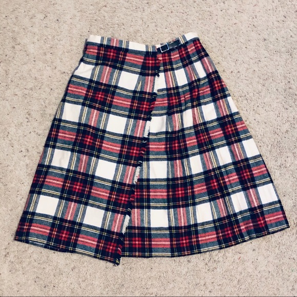 midi kilt